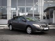 Toyota Corolla X (E140 E150) Курган  - изображение 26