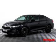 Skoda Octavia IV (A8) Москва  - изображение 21
