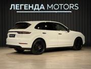 Porsche Cayenne III Иркутск  - изображение 45