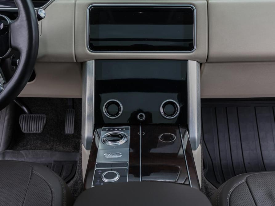 Land Rover Range Rover IV Рестайлинг Москва  - изображение 14
