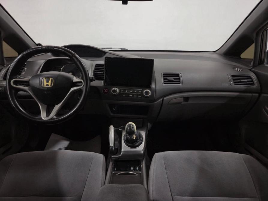 Honda Civic VIII Альметьевск  - изображение 10