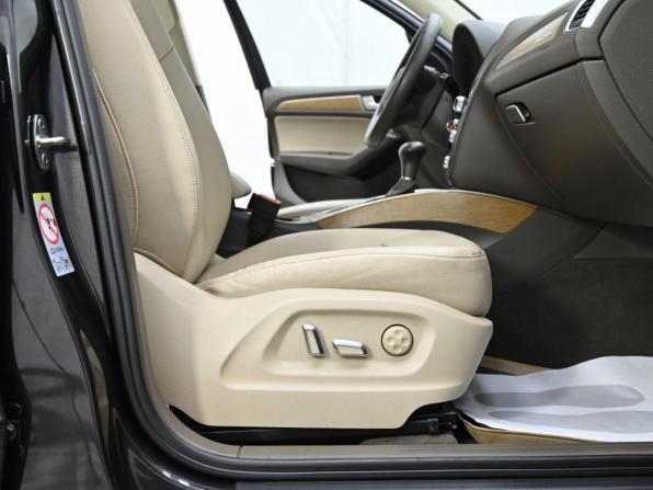 Audi Q5 I (8R) Рестайлинг с пробегом 2014 года, цена 1 289 000 рублей, 121487 км, внедорожник, Автокод Объявления