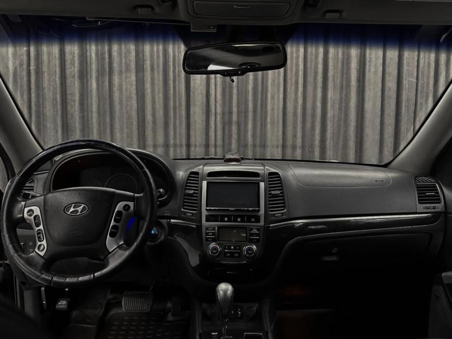 Hyundai Santa Fe II Красноярск  - изображение 9