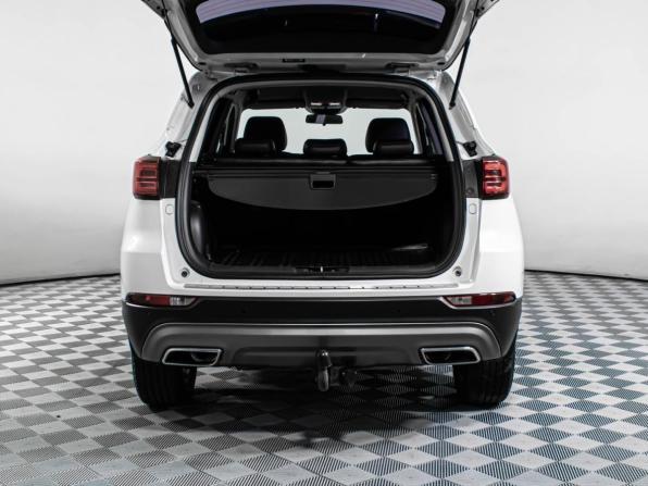 Changan CS75 I Рестайлинг с пробегом 2022 года, цена 1 849 000 рублей, 47284 км, внедорожник, Автокод Объявления