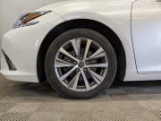 Lexus ES VII Москва  - изображение 48