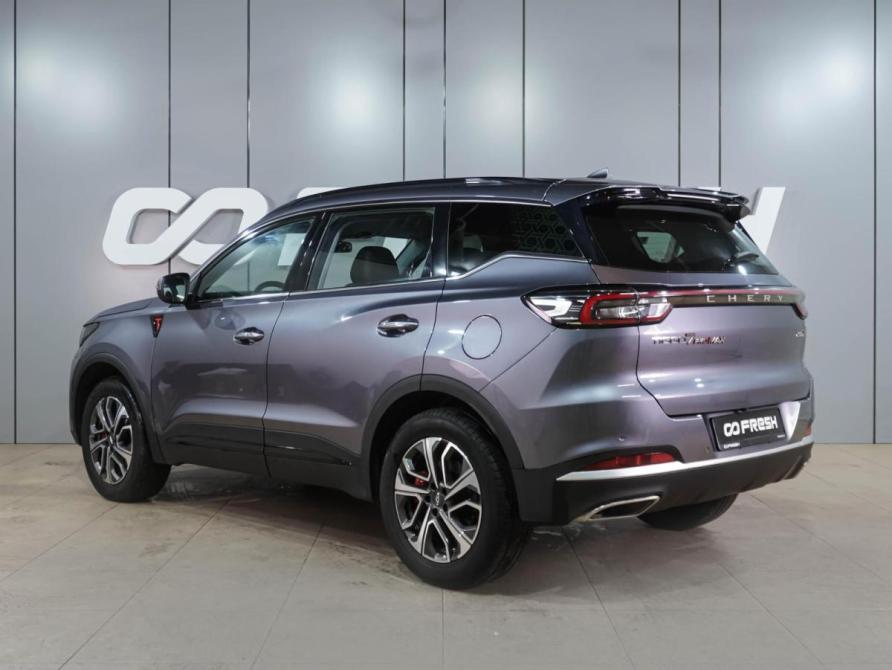 Chery Tiggo 7 Pro Max I Рестайлинг Воронеж  - изображение 2