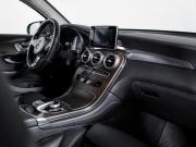 Mercedes-Benz GLC Coupe I (C253) Москва  - изображение 26