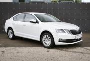 Skoda Octavia III (A7) Сыктывкар  - изображение 23