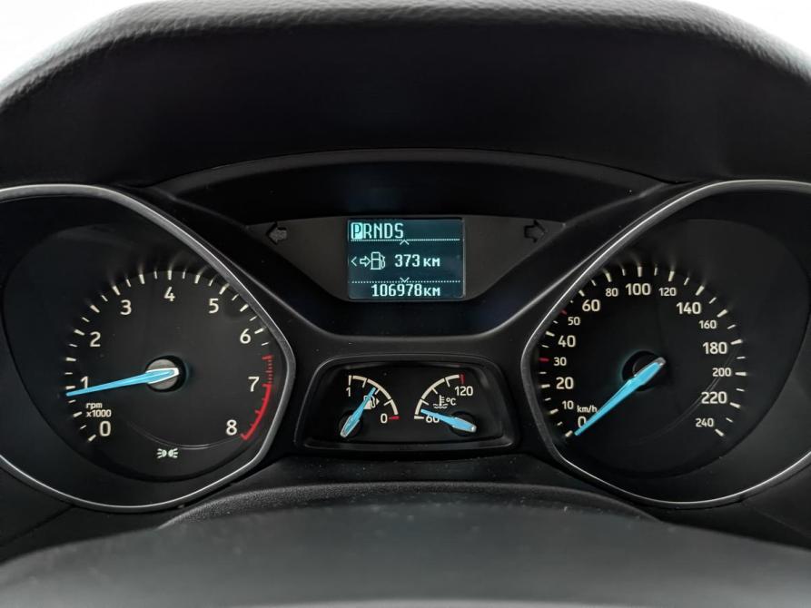 Ford Focus III Рестайлинг Москва  - изображение 16