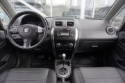 Suzuki SX4 I (Classic) Рестайлинг Ульяновск  - изображение 34