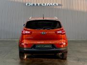 Kia Sportage III Краснодар  - изображение 26