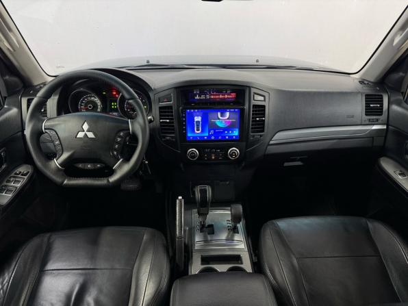 Mitsubishi Pajero IV с пробегом 2011 года, цена 2 190 000 рублей, 219016 км, внедорожник, Автокод Объявления