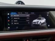 Porsche Cayenne III Рестайлинг Москва  - изображение 53