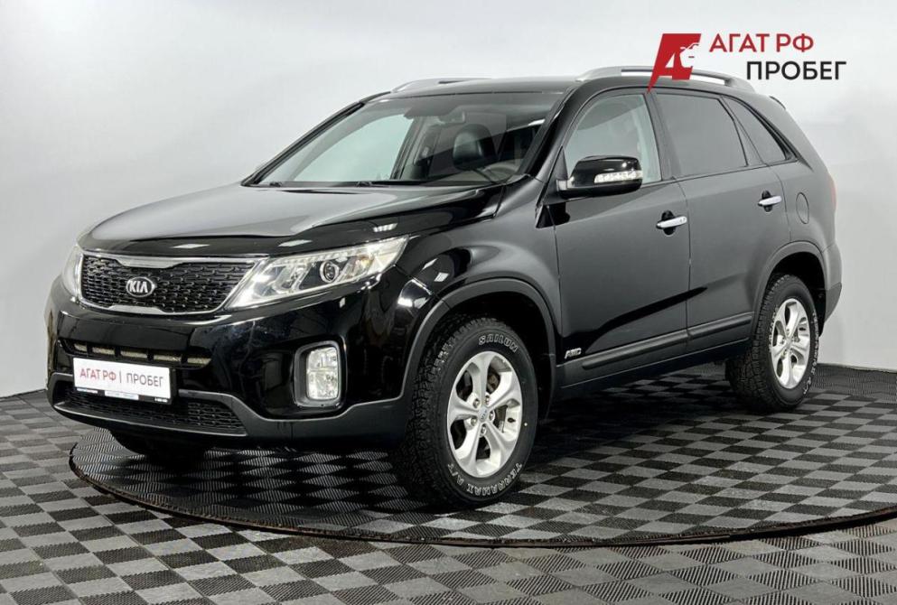 Kia Sorento II Рестайлинг Нижний Новгород  - изображение 1