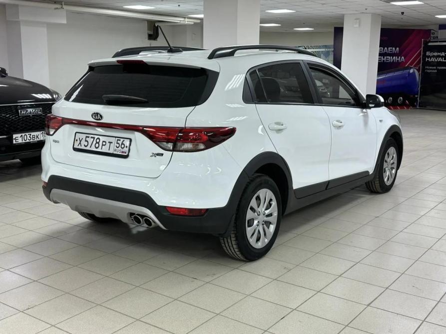 Kia Rio IV Оренбург  - изображение 7