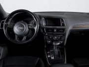 Audi Q5 I (8R) Рестайлинг Москва  - изображение 29