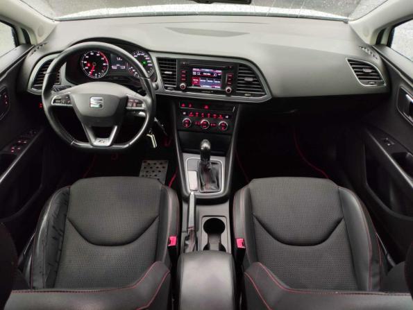 SEAT Leon III с пробегом 2013 года, цена 1 185 000 рублей, 175948 км, хэтчбек, Автокод Объявления