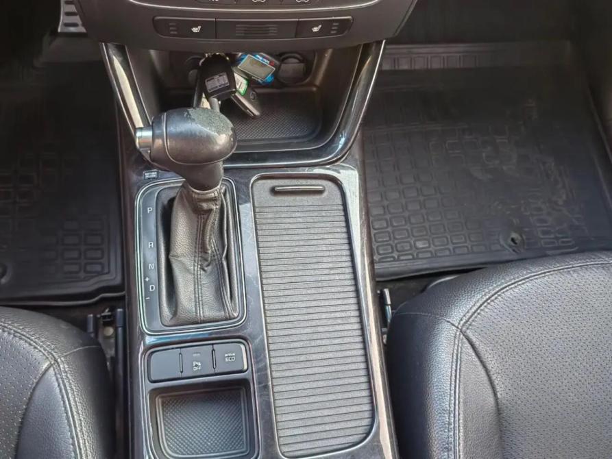 Kia Sorento II Рестайлинг Оренбург  - изображение 11