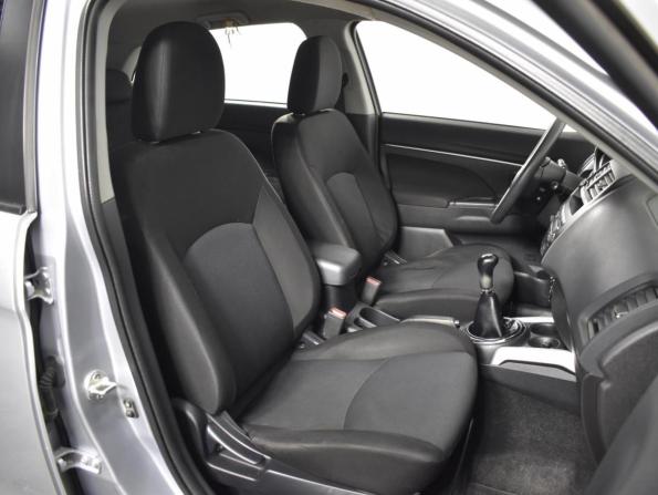 Mitsubishi ASX I с пробегом 2012 года, цена 899 900 рублей, 173028 км, внедорожник, Автокод Объявления