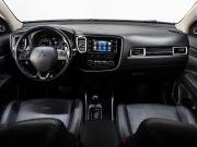 Mitsubishi Outlander III Рестайлинг 2 Тюмень  - изображение 45