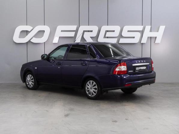 Lada (ВАЗ) Priora I Рестайлинг с пробегом 2016 года, цена 599 000 рублей, 226921 км, седан, Автокод Объявления