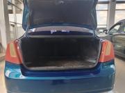 Chevrolet Lacetti I Арзамас  - изображение 22