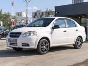 Chevrolet Aveo I Рестайлинг Ижевск  - изображение 22
