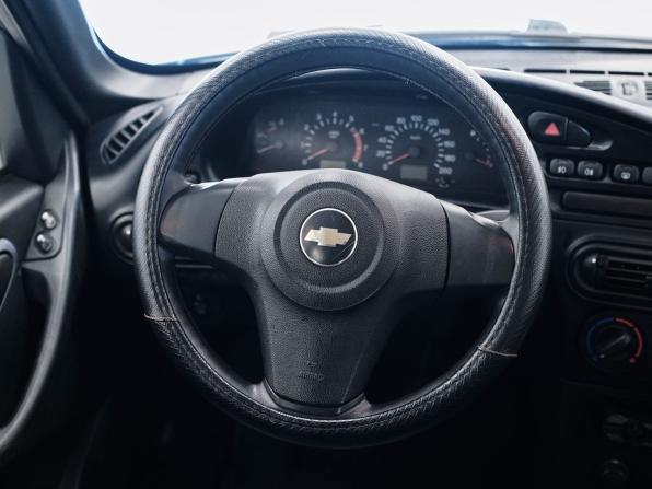 Chevrolet Niva I Рестайлинг с пробегом 2014 года, цена 578 000 рублей, 126835 км, внедорожник, Автокод Объявления