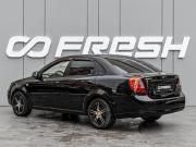 Chevrolet Lacetti I Краснодар  - изображение 20