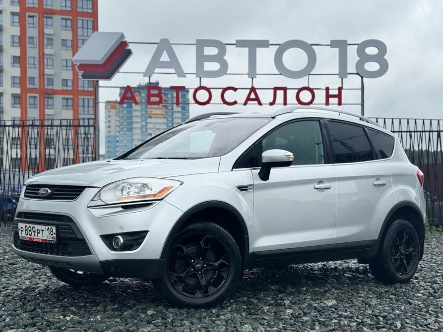 Ford Kuga I Ижевск  - изображение 1
