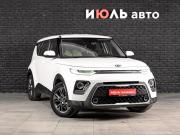 Kia Soul III Екатеринбург  - изображение 21