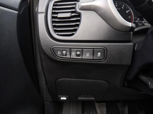 Kia Rio IV Рестайлинг с пробегом 2020 года, цена 1 448 000 рублей, 75859 км, седан, Автокод Объявления