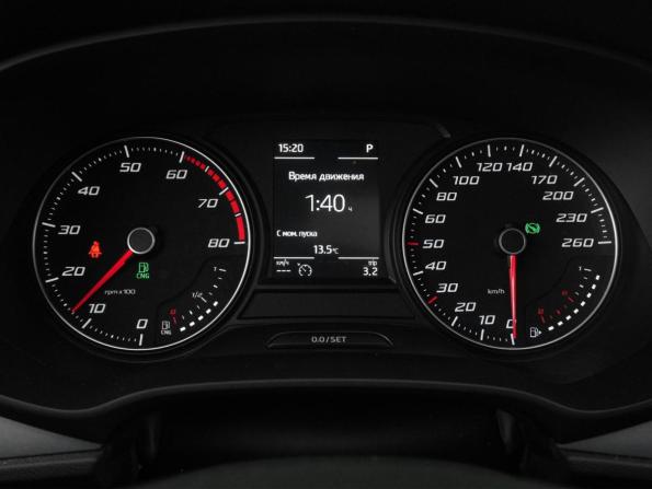 SEAT Leon III Рестайлинг с пробегом 2020 года, цена 2 049 000 рублей, 85469 км, универсал, Автокод Объявления