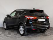 Nissan Qashqai II Санкт-Петербург  - изображение 31