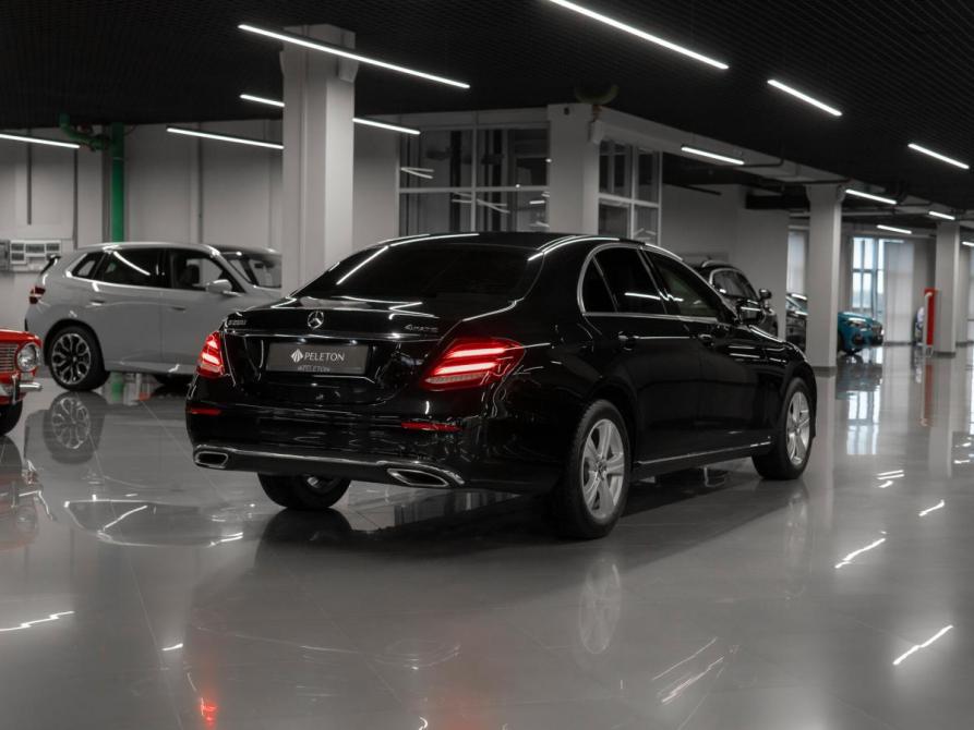 Mercedes-Benz E-Класс V (W213 S213 C238) Москва  - изображение 5