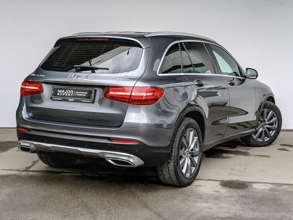 Mercedes-Benz GLC I (X253) с пробегом 2019 года, цена 3 700 000 рублей, 77529 км, внедорожник, Автокод Объявления