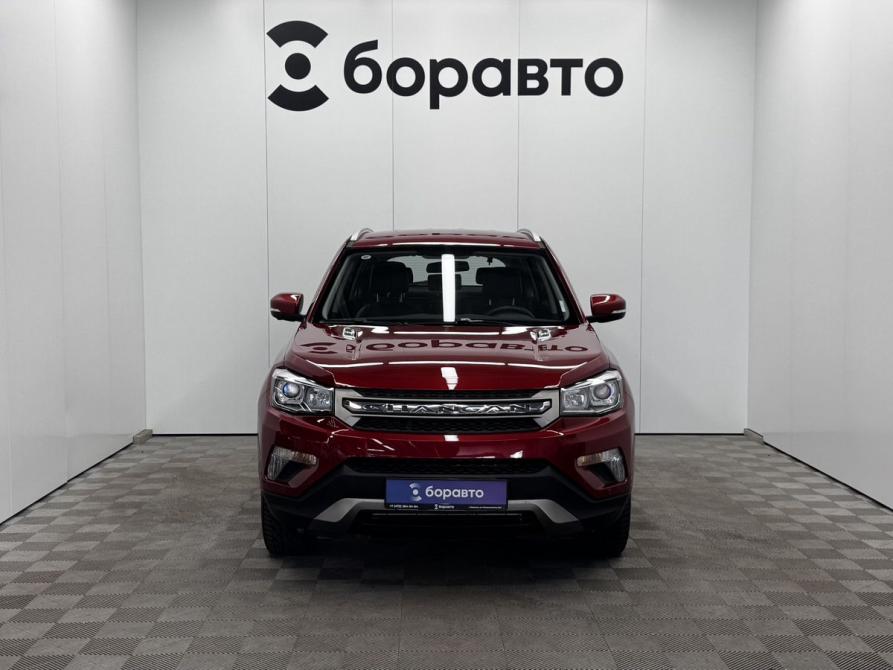Changan CS75 I Воронеж  - изображение 5