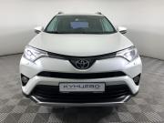 Toyota RAV4 IV (XA40) Рестайлинг Москва  - изображение 21