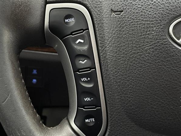 Hyundai Santa Fe II Рестайлинг с пробегом 2011 года, цена 990 000 рублей, 282000 км, внедорожник, Автокод Объявления
