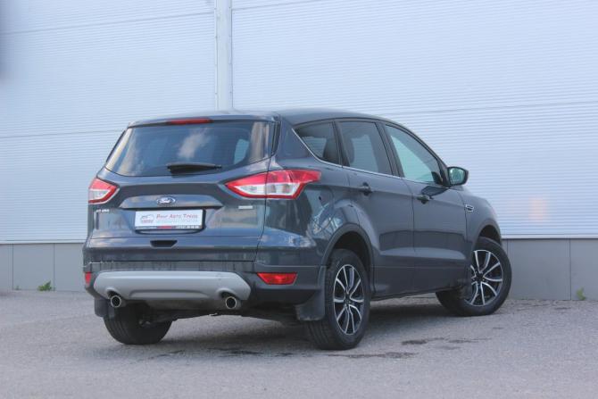Ford Kuga II с пробегом 2014 года, цена 997 000 рублей, 187243 км, внедорожник, Автокод Объявления