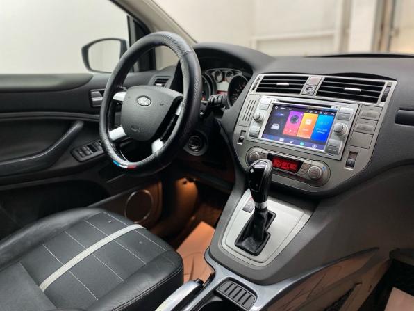 Ford Kuga I с пробегом 2012 года, цена 1 020 000 рублей, 150895 км, внедорожник, Автокод Объявления