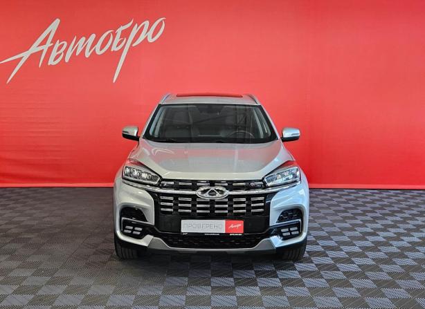Chery Tiggo 8 I Рестайлинг с пробегом 2024 года, цена 1 925 000 рублей, 63261 км, внедорожник, Автокод Объявления
