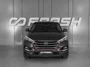 Hyundai Tucson III Ростов-на-Дону  - изображение 19