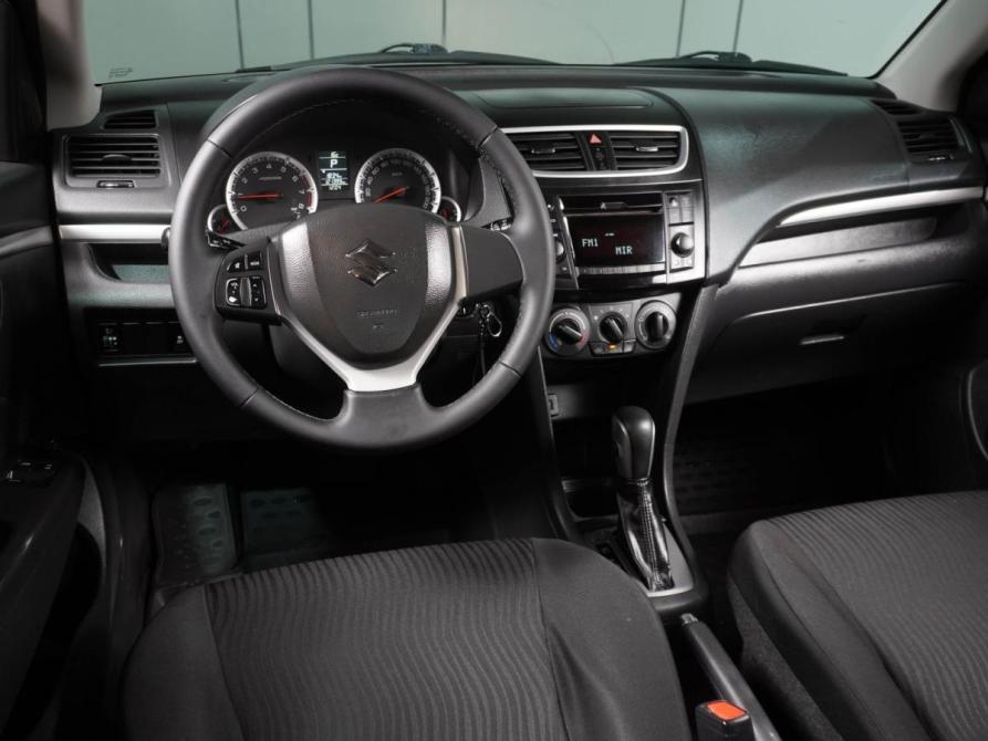 Suzuki Swift IV Воронеж  - изображение 6