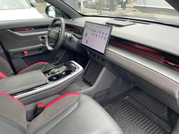 JETOUR DASHING I с пробегом 2023 года, цена 1 999 000 рублей, 44178 км, внедорожник, Автокод Объявления