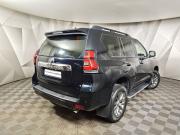 Toyota Land Cruiser Prado 150 Series Рестайлинг 2 Москва  - изображение 23