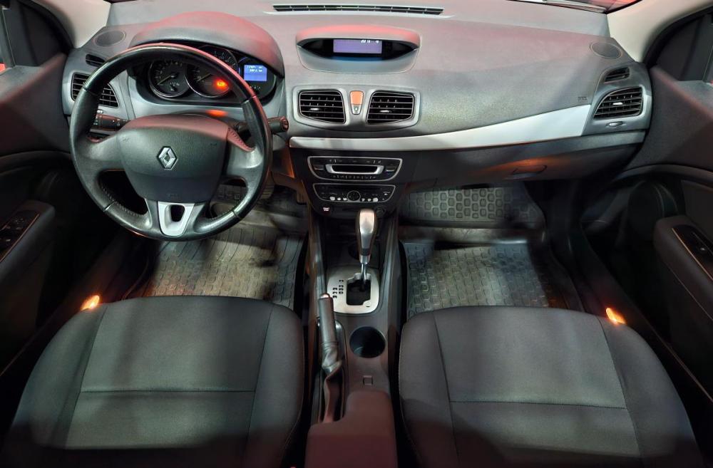 Renault Fluence I Вологда  - изображение 9