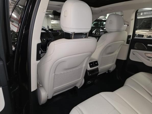 Новый Mercedes-Benz GLE II (V167) Рестайлинг 2026 года, цена 12 296 000 рублей, внедорожник, Автокод Объявления