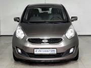 Kia Venga I Москва  - изображение 16