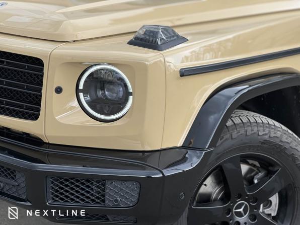 Mercedes-Benz G-Класс III (W463) с пробегом 2023 года, цена 18 990 000 рублей, 17000 км, внедорожник, Автокод Объявления